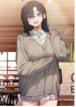 A Delicate Relationship A Delicate Relationship