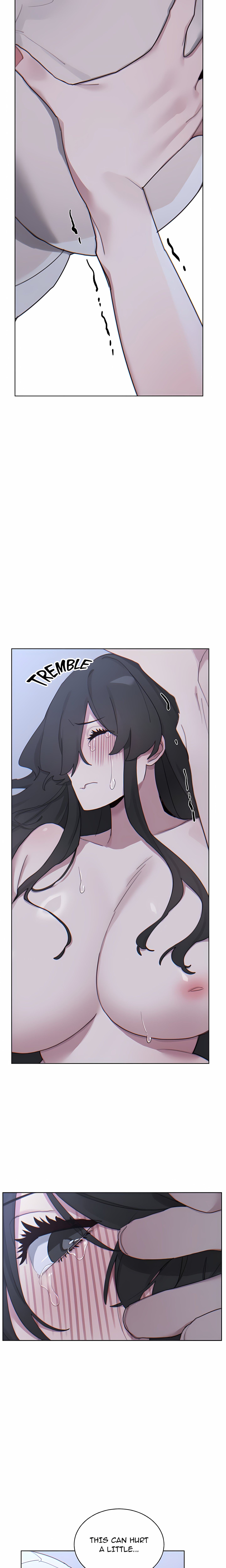 A Love That Burns — Chapter 4 - Сторінка 6