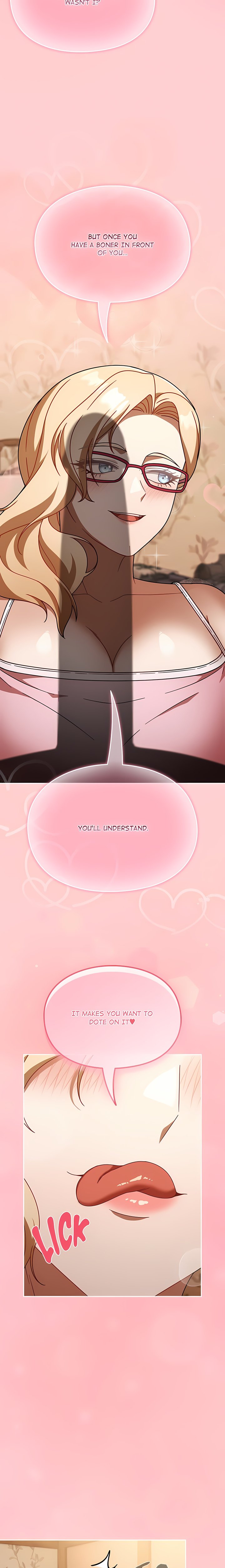 A Summer Camp to Remember — Chapter 2 - ページ 3