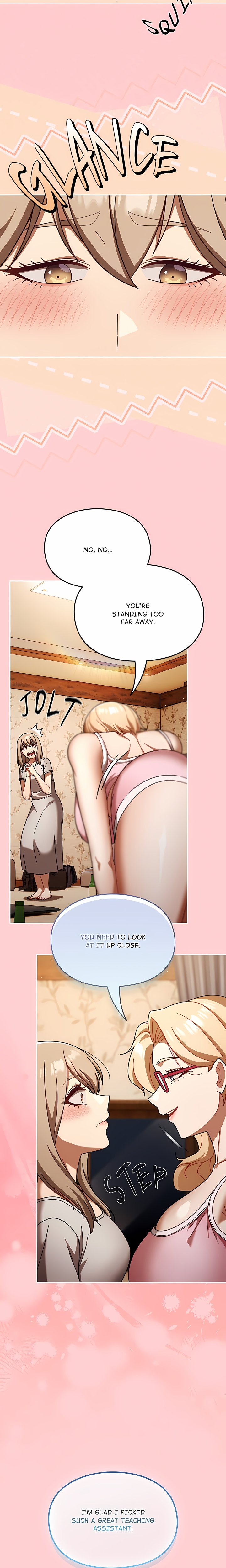 A Summer Camp to Remember — Chapter 2 - ページ 6