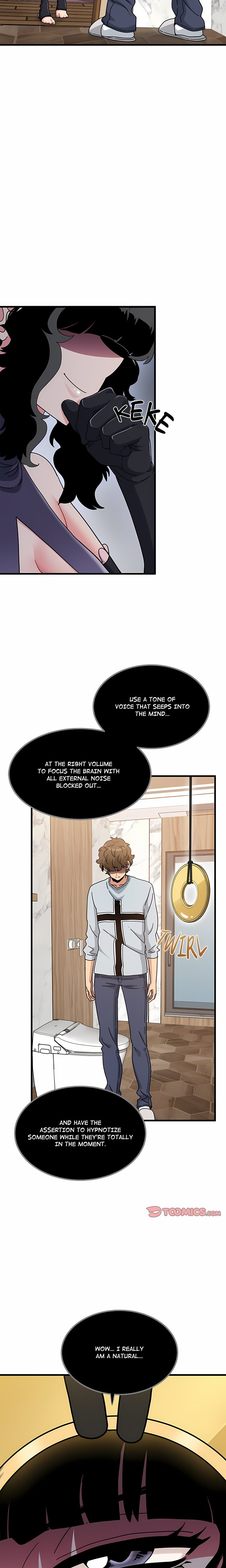 The Turning Point - Seite 3