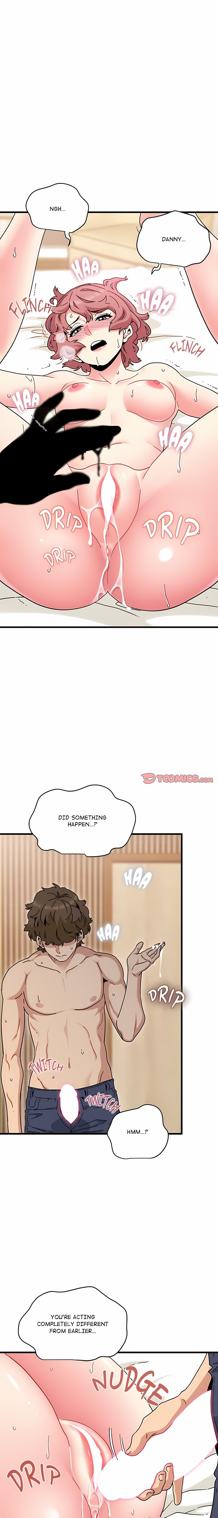 The Turning Point - Seite 2