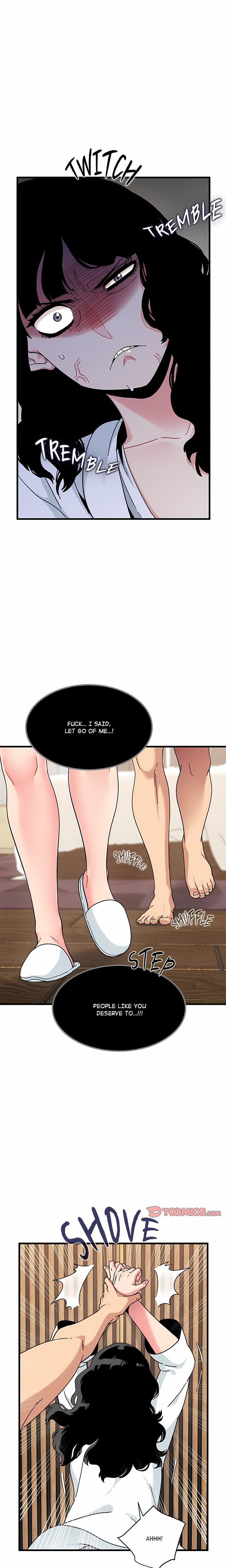 The Turning Point — Chapter 148 - Page 3