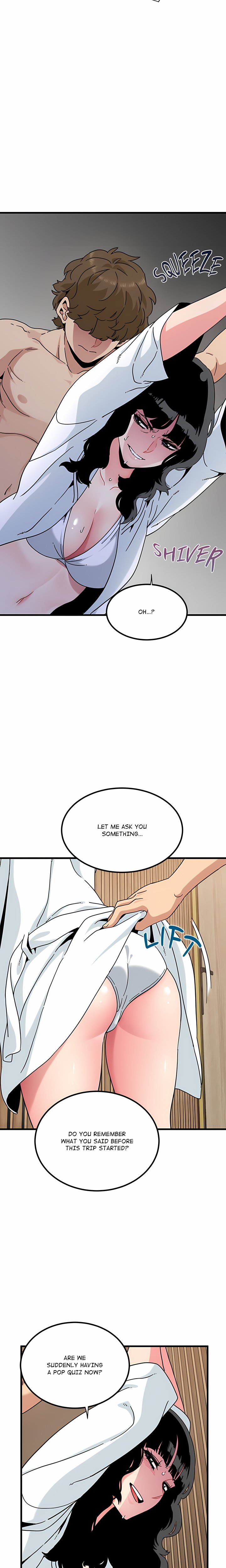 The Turning Point — Chapter 148 - Page 4