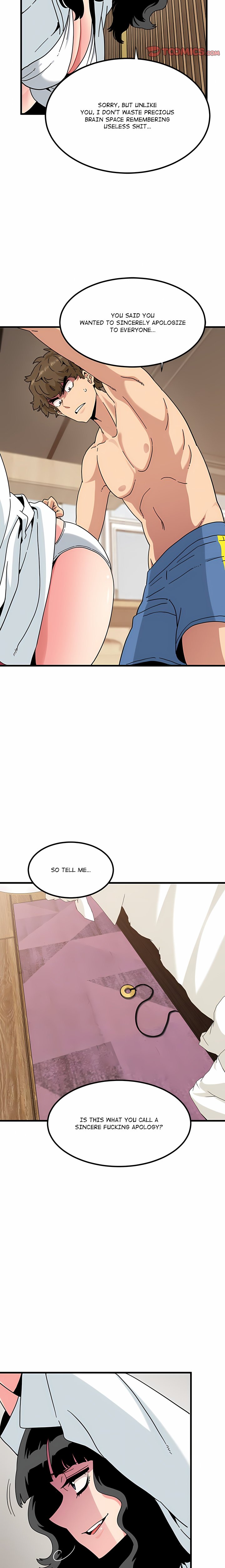 The Turning Point — Chapter 148 - Page 5