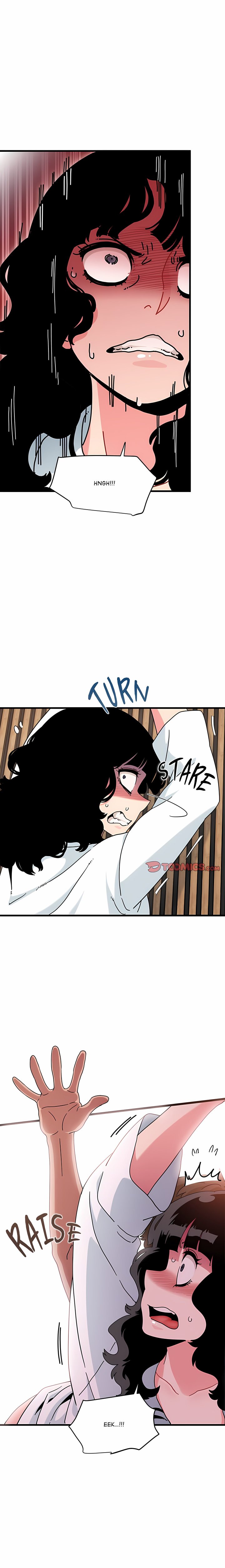 The Turning Point — Chapter 148 - Page 7