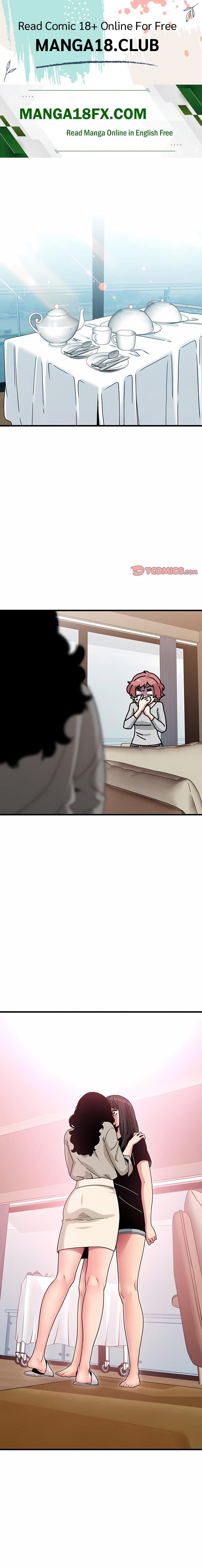 The Turning Point — Chapter 150 - Страница 1