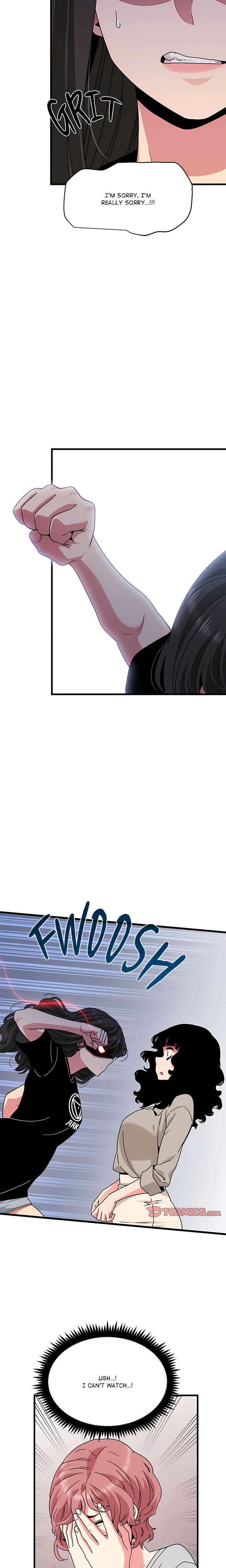 The Turning Point — Chapter 150 - Страница 3