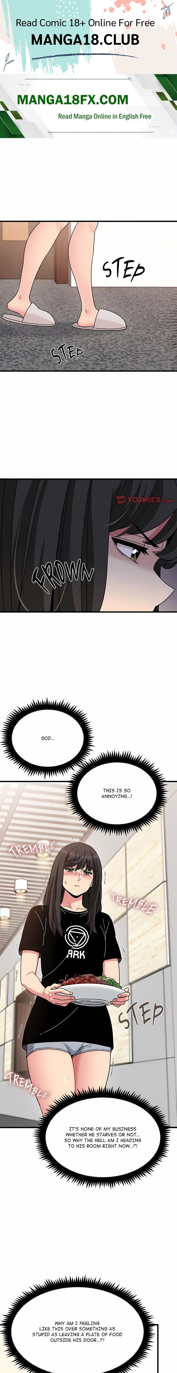 The Turning Point — Chapter 151 - Seite 1