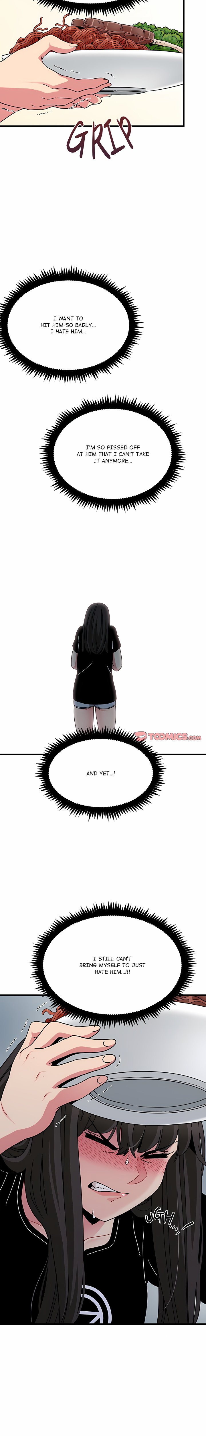 The Turning Point — Chapter 151 - Seite 2