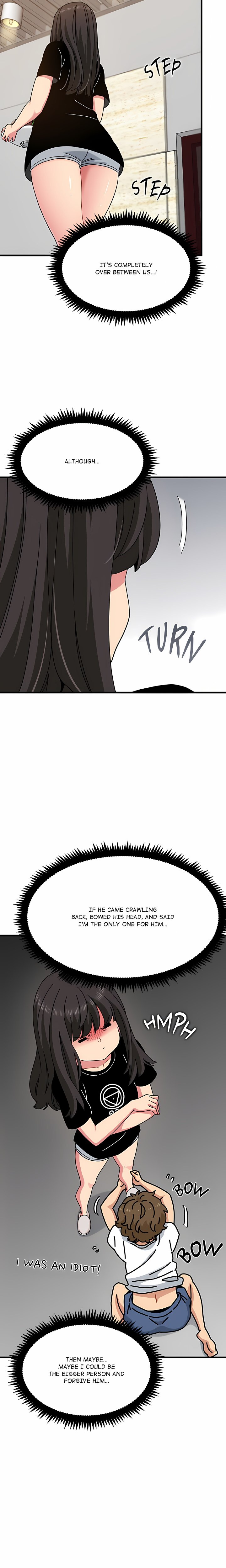 The Turning Point — Chapter 151 - Seite 4