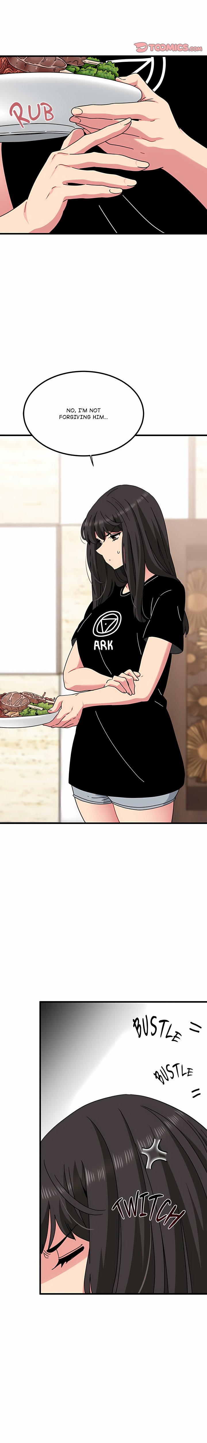 The Turning Point — Chapter 151 - Seite 5