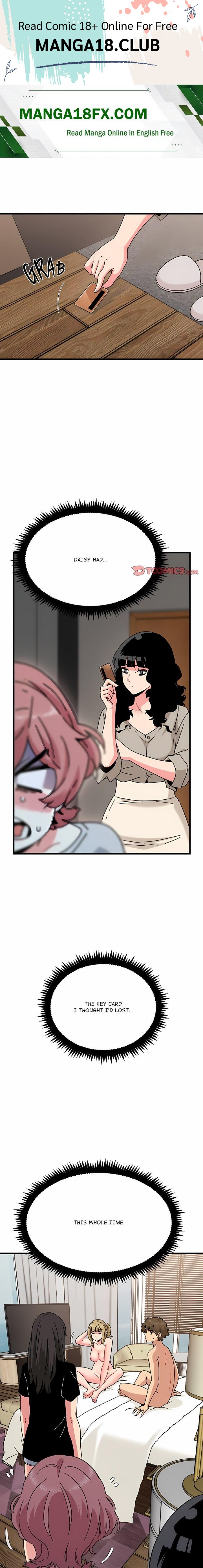 The Turning Point — Chapter 152 - Seite 1