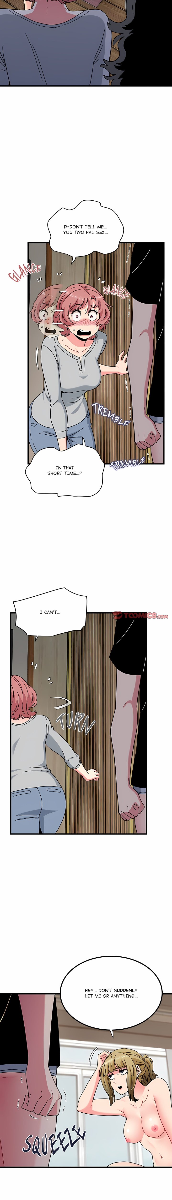 The Turning Point — Chapter 152 - Seite 2