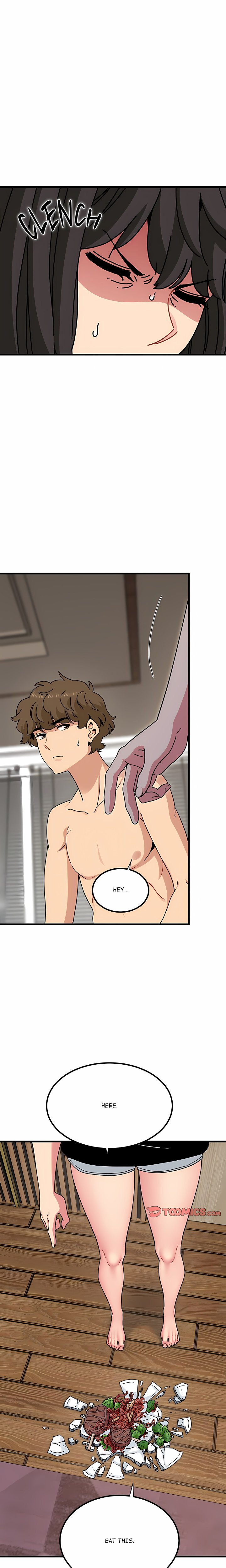The Turning Point — Chapter 152 - Seite 3