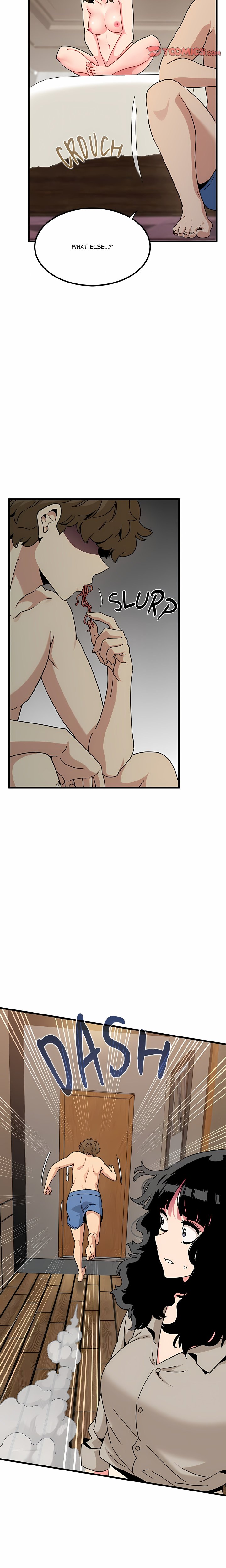 The Turning Point — Chapter 152 - Seite 5