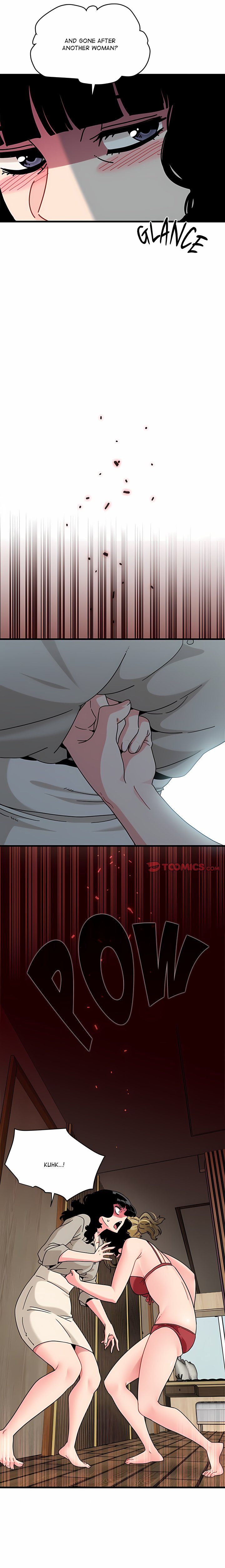 The Turning Point — Chapter 152 - Seite 7