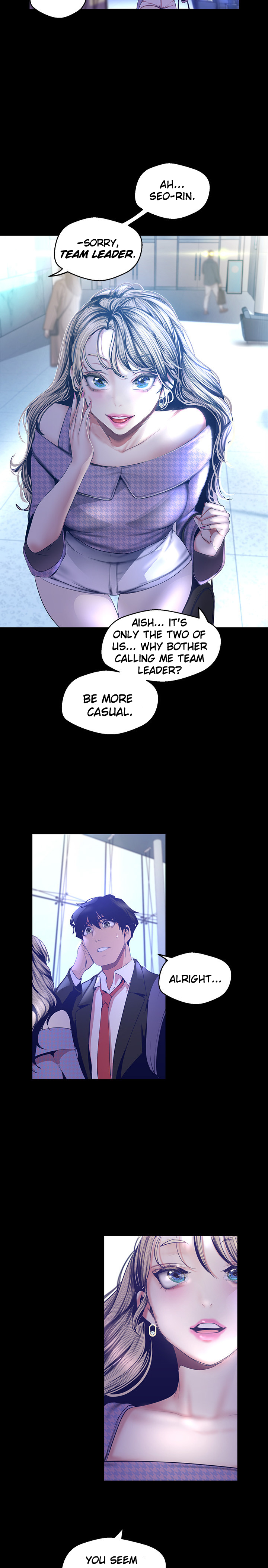 A WONDERFUL NEW WORLD Chapter 103 — page 17