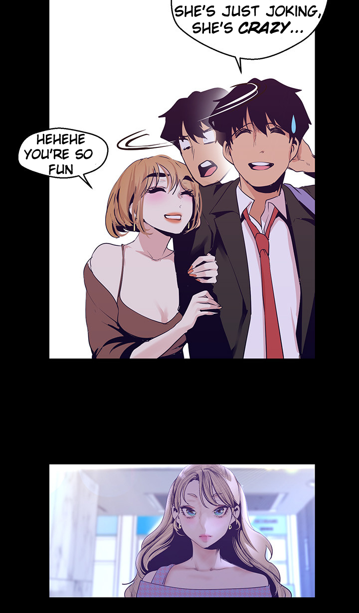 A WONDERFUL NEW WORLD Chapter 103 — page 23
