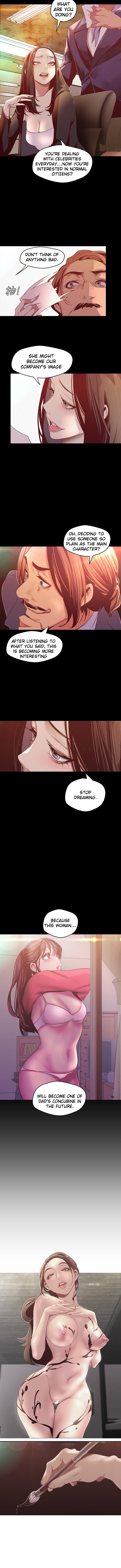A WONDERFUL NEW WORLD Chapter 107 — page 3