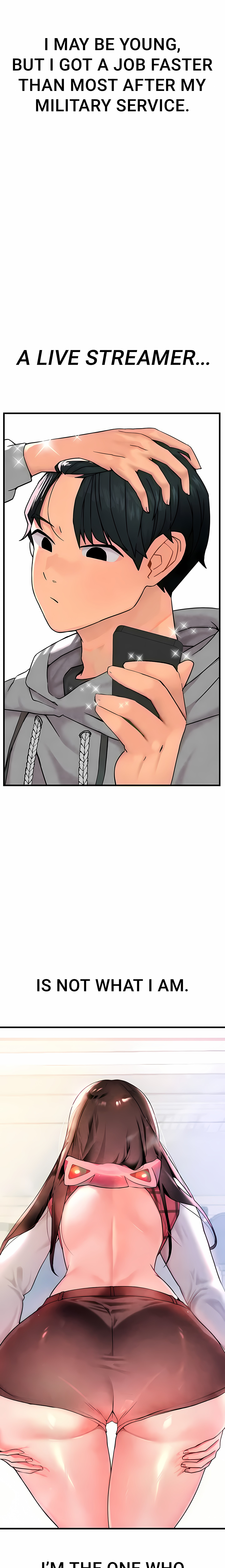 Affinity Farming (Official) — Chapter 1 - Strona 2
