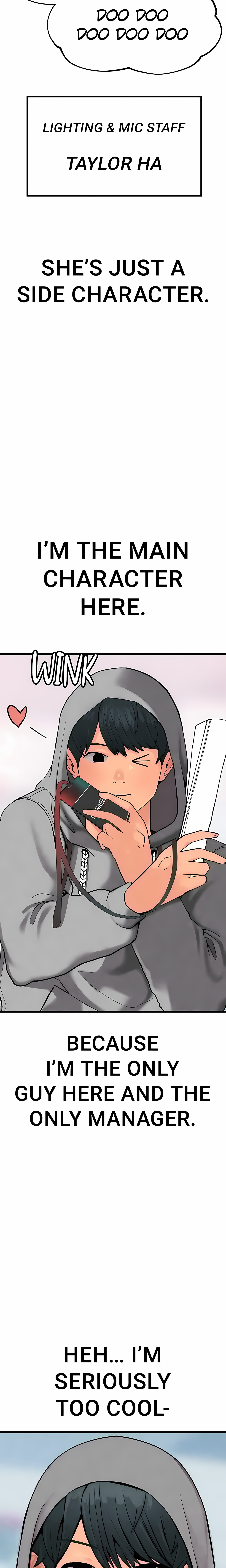 Affinity Farming (Official) — Chapter 1 - Strona 8