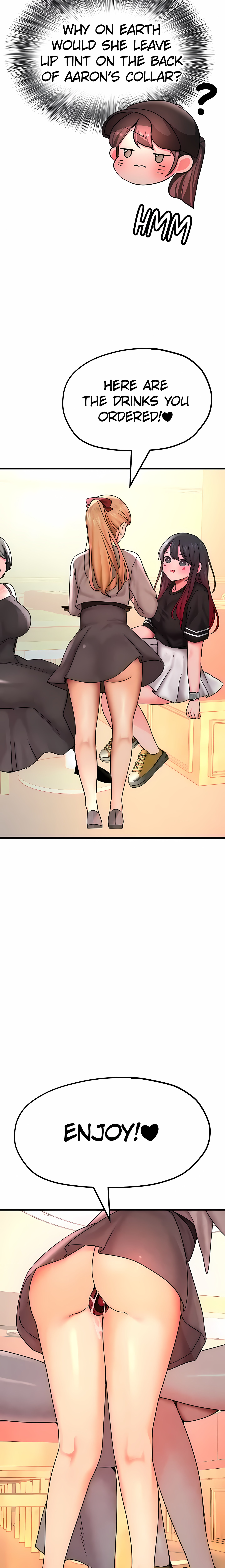 Affinity Farming (Official) — Chapter 12 - Página 2