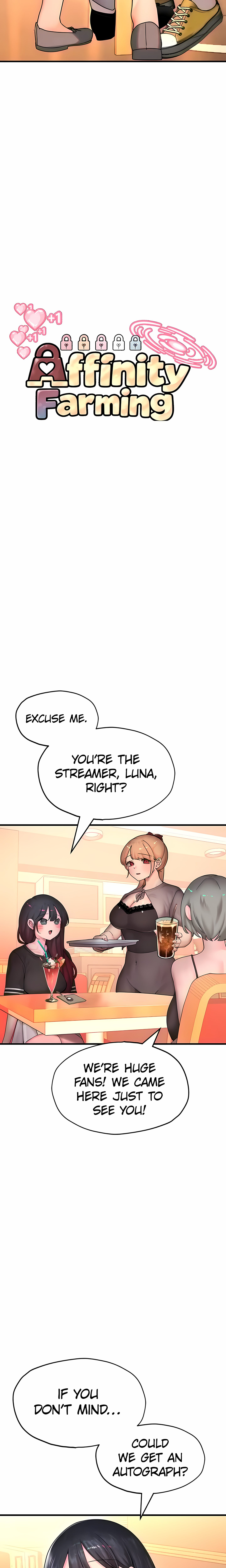 Affinity Farming (Official) — Chapter 12 - Página 3
