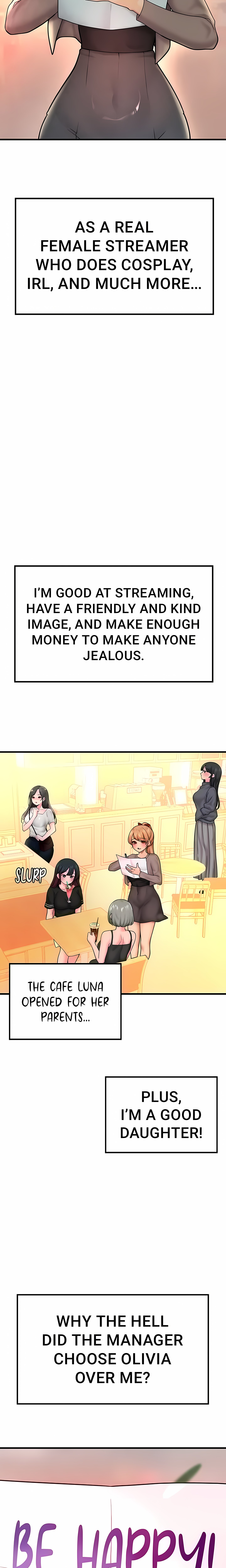 Affinity Farming (Official) — Chapter 12 - Página 7