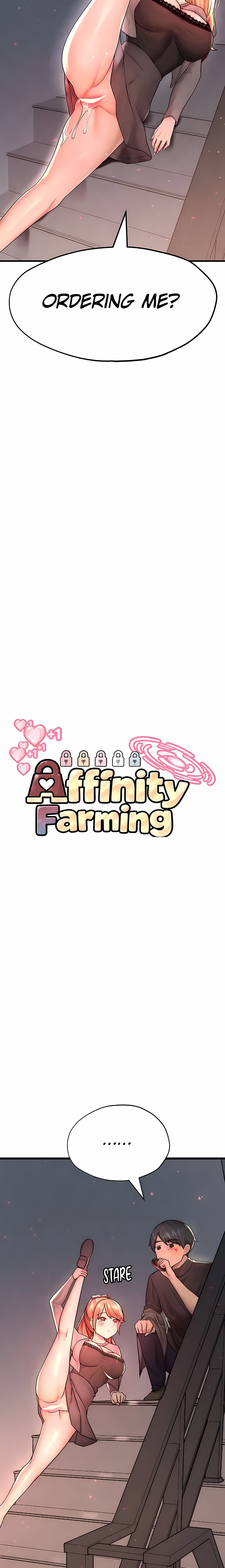 Affinity Farming (Official) — Chapter 13 - पृष्ठ 3