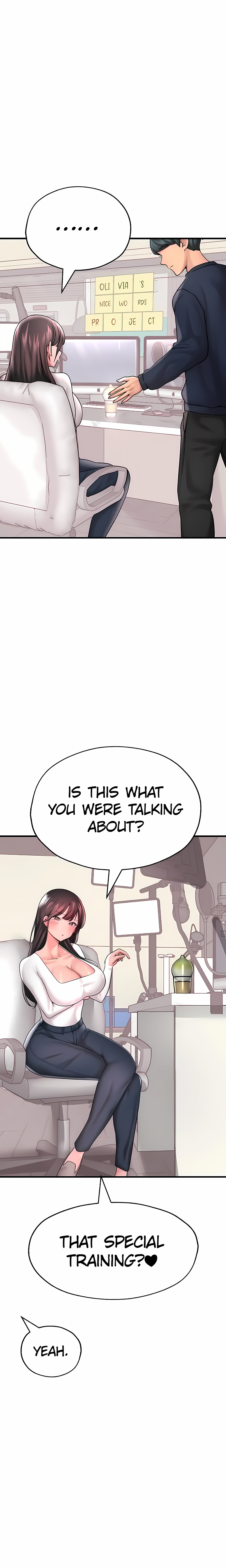 Affinity Farming (Official) — Chapter 15 - Pagina 4