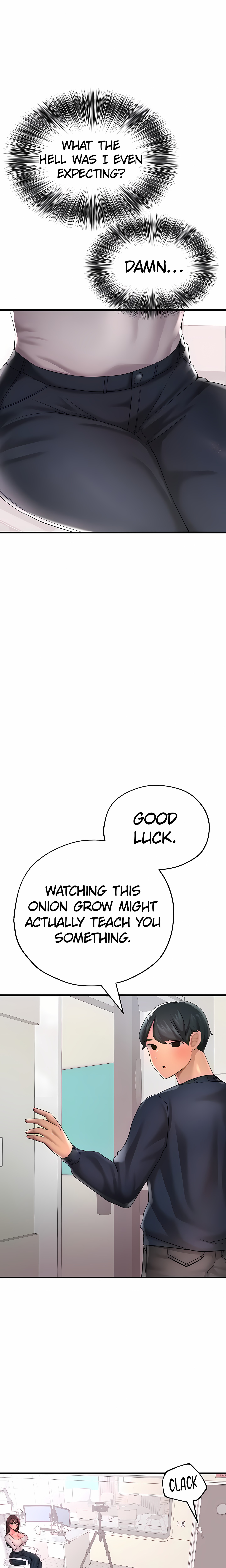 Affinity Farming (Official) — Chapter 15 - Pagina 7