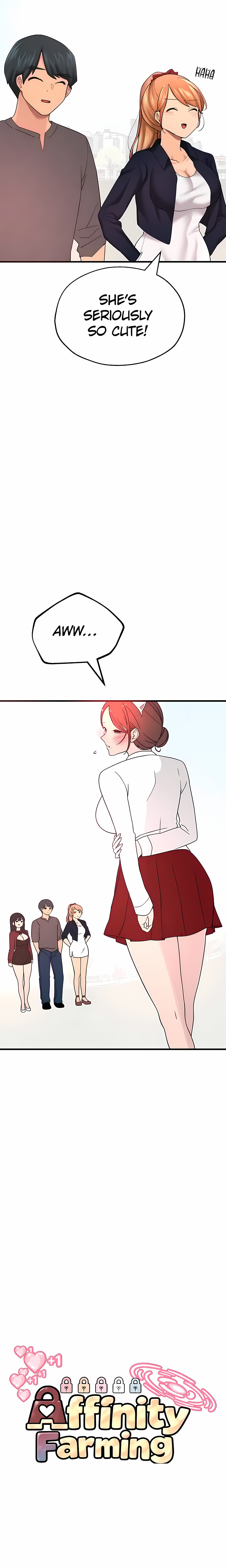 Affinity Farming (Official) — Chapter 16 - Strona 2