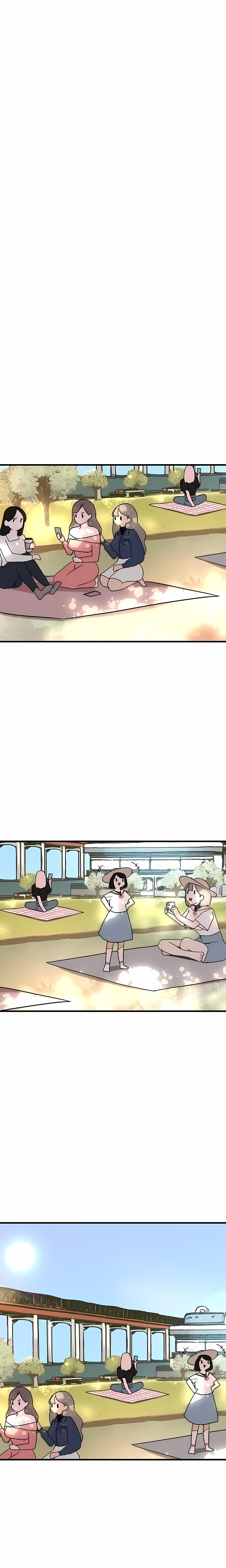 Affinity Farming (Official) — Chapter 16 - Strona 3