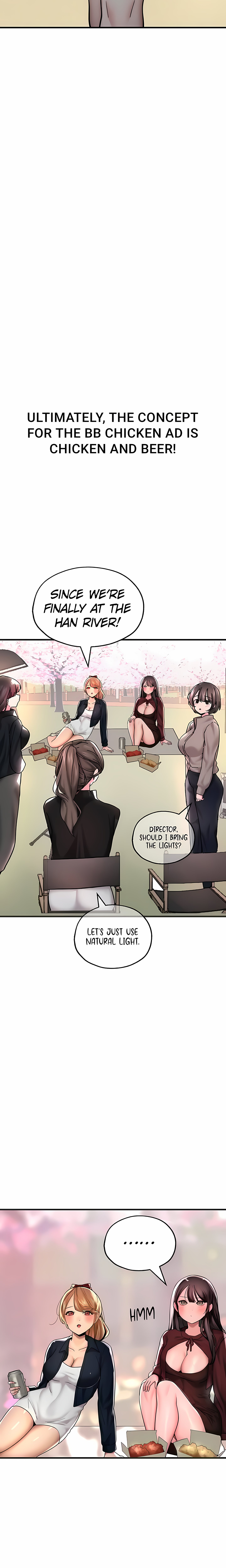 Affinity Farming (Official) — Chapter 16 - Strona 8
