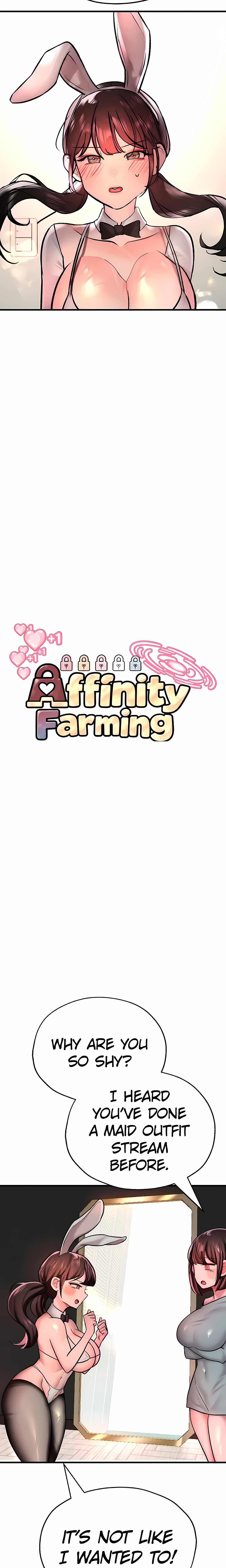 Affinity Farming (Official) — Chapter 20 - Pagina 3