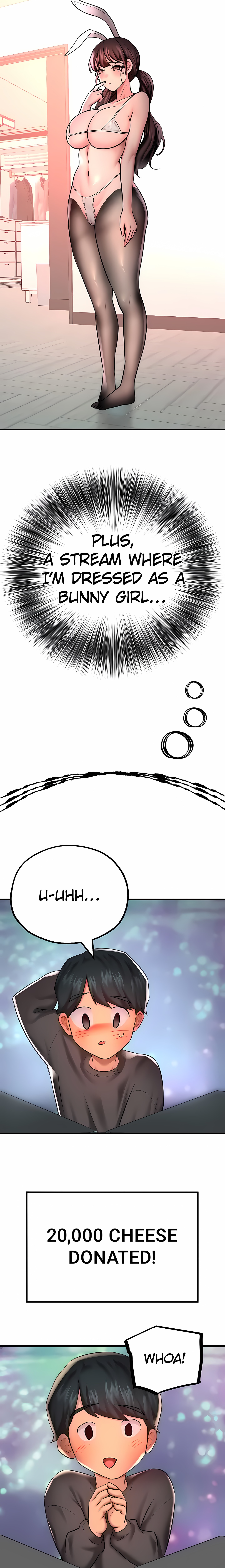 Affinity Farming (Official) — Chapter 20 - Pagina 8
