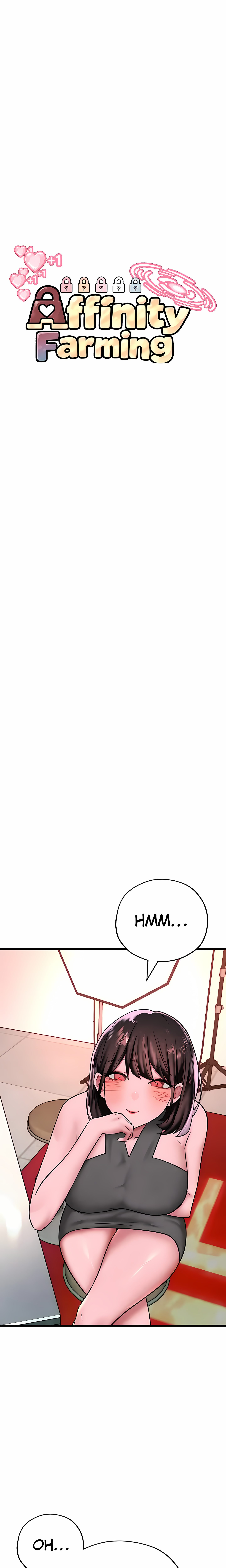 Affinity Farming (Official) — Chapter 21 - পৃষ্ঠা 3