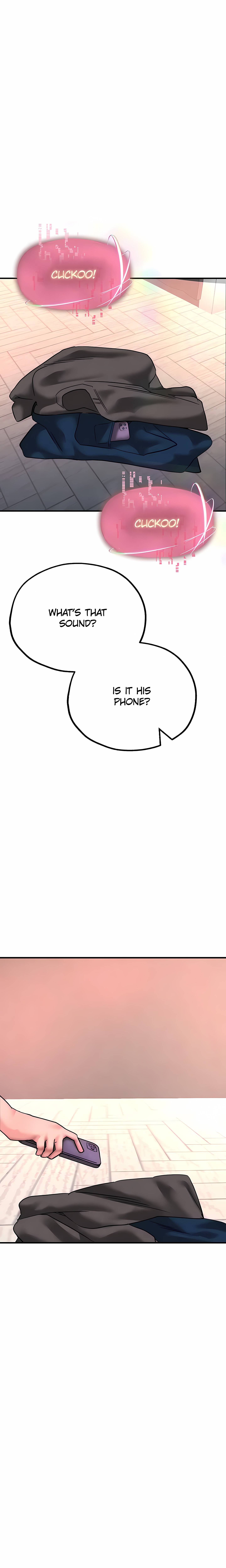 Affinity Farming (Official) — Chapter 24 - Página 2