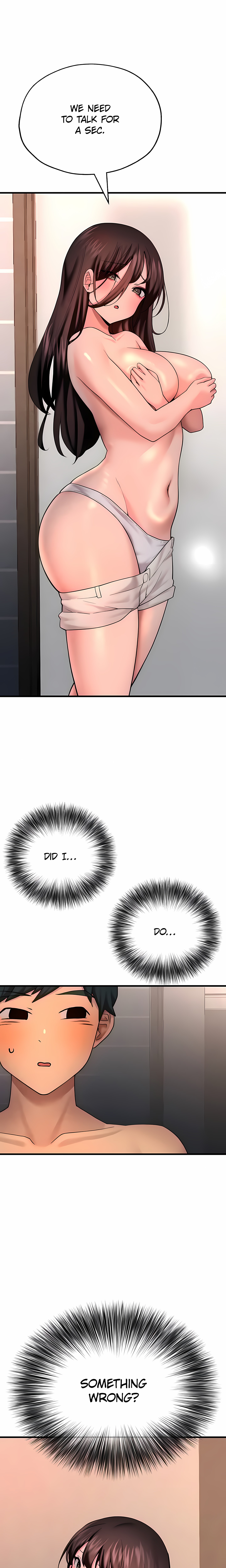 Affinity Farming (Official) — Chapter 24 - Página 8