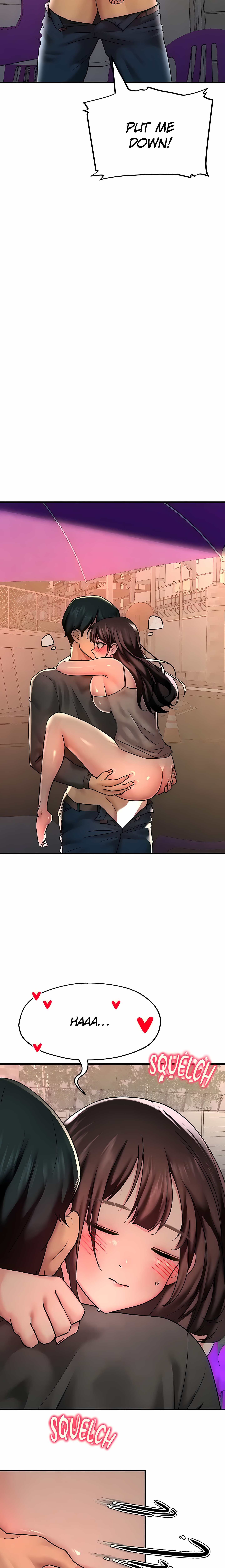 Affinity Farming (Official) — Chapter 25 - 페이지 7