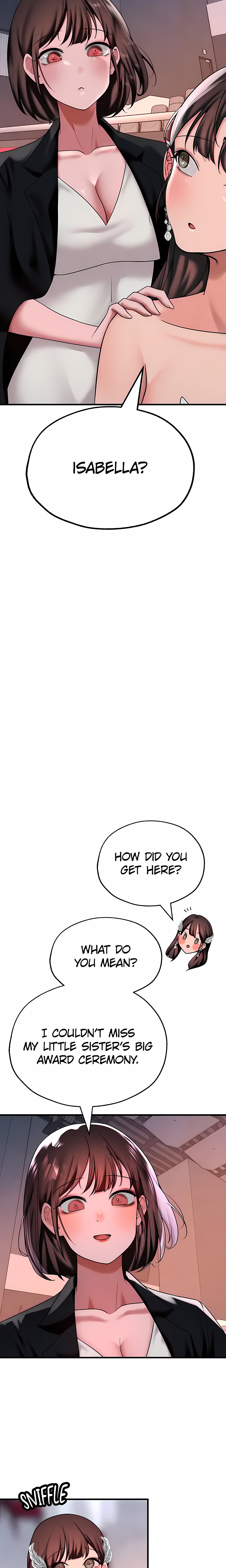 Affinity Farming (Official) — Chapter 26 - Seite 4