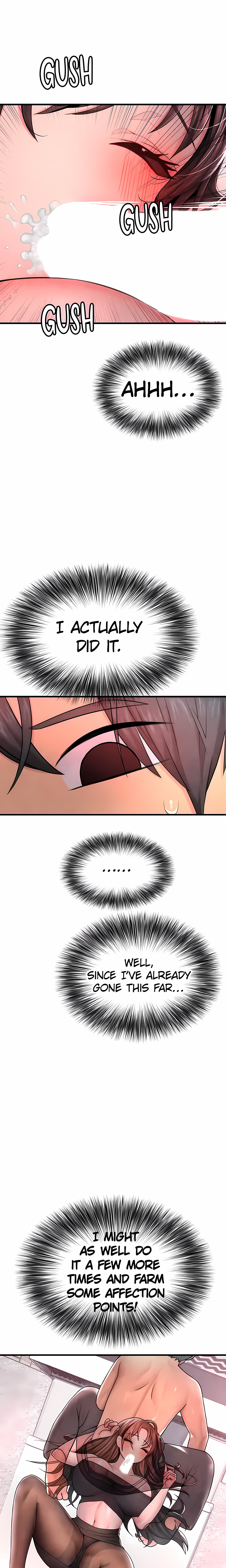 Affinity Farming (Official) — Chapter 4 - Strona 8
