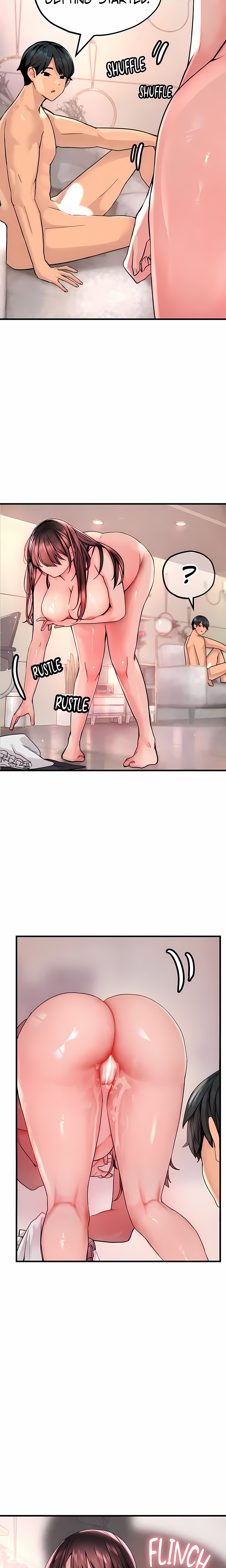 Affinity Farming (Official) — Chapter 6 - Seite 8