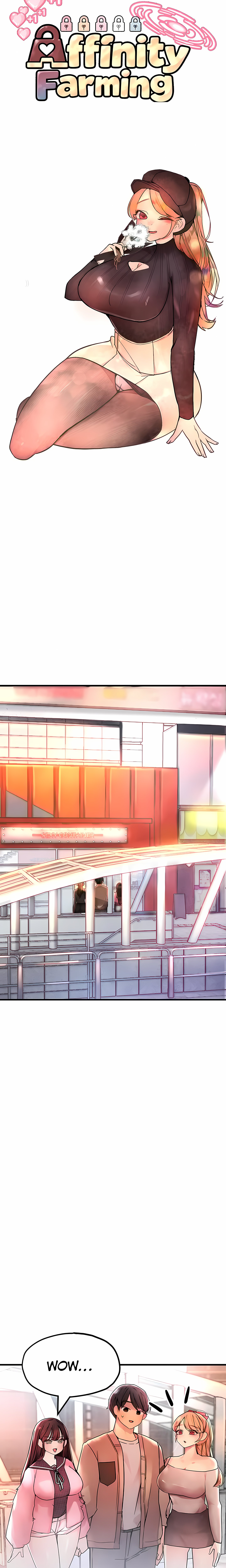 Affinity Farming (Official) — Chapter 7 - পৃষ্ঠা 5