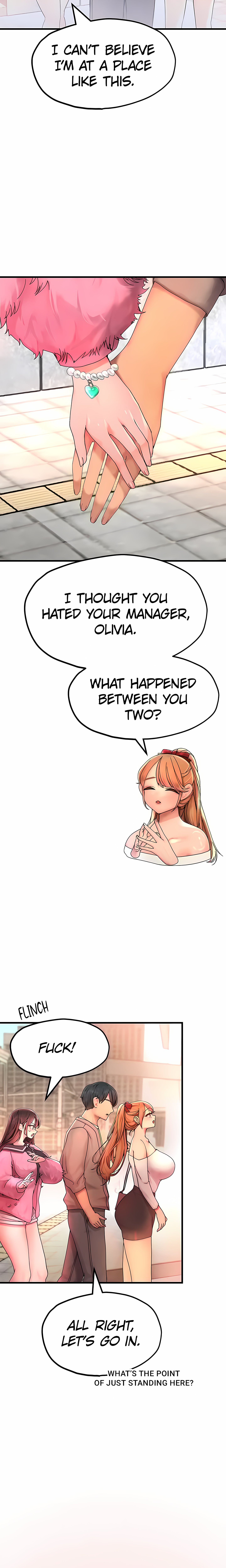 Affinity Farming (Official) — Chapter 7 - পৃষ্ঠা 7