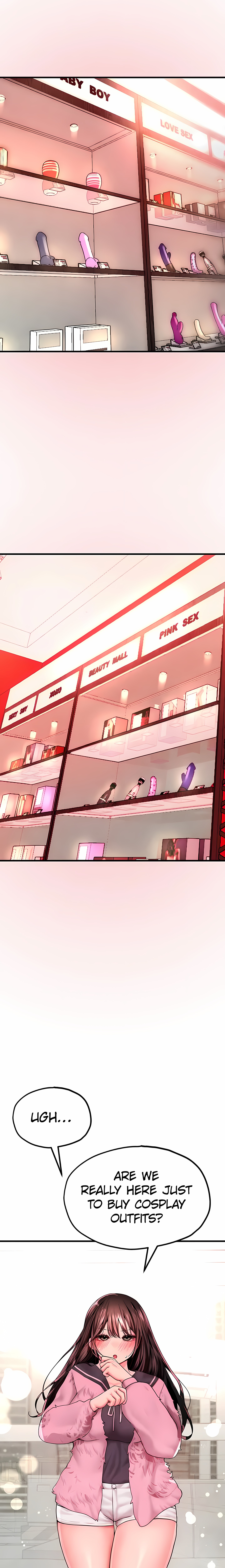 Affinity Farming (Official) — Chapter 7 - পৃষ্ঠা 8