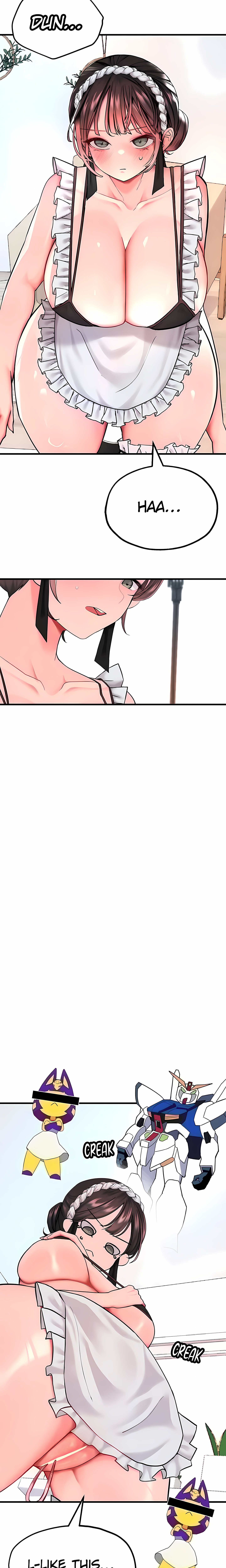 Affinity Farming (Official) — Chapter 9 - পৃষ্ঠা 6
