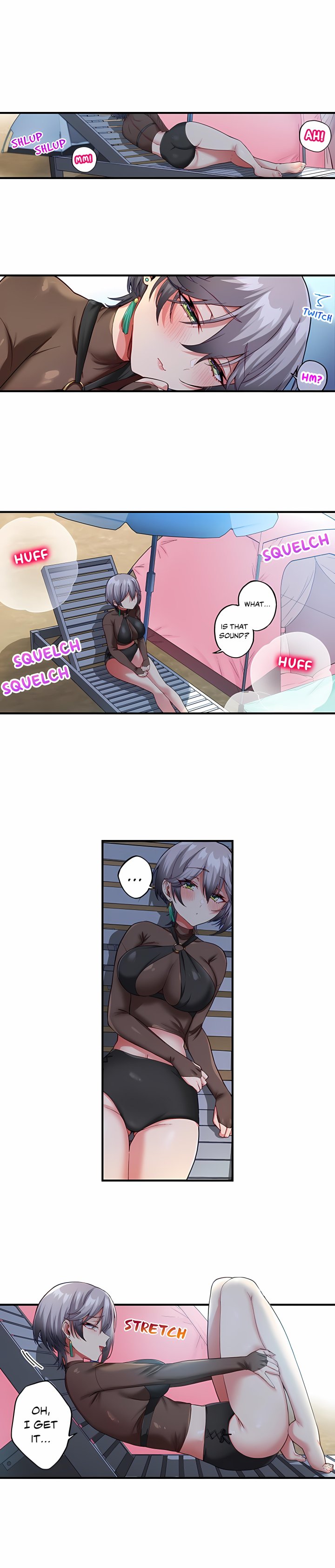 All My Old Classmates Are Hookers — Chapter 53 - Pagina 6