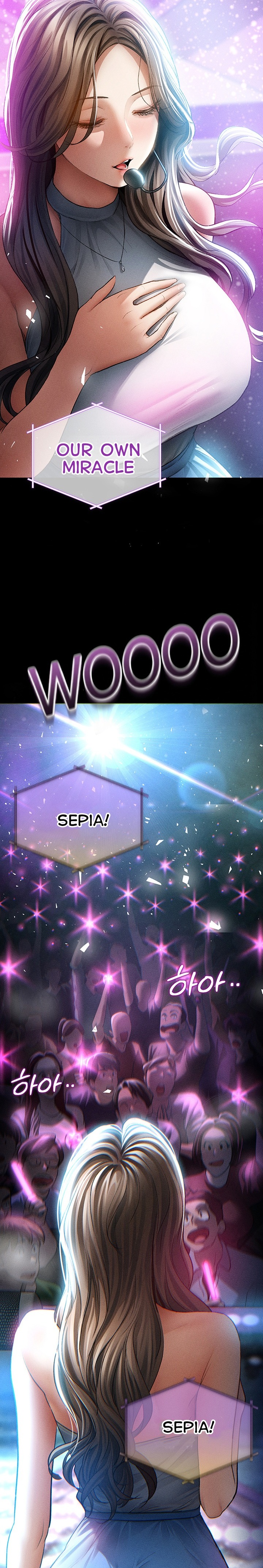 An Idol Manager's Diary — Chapter 1 - Strona 4